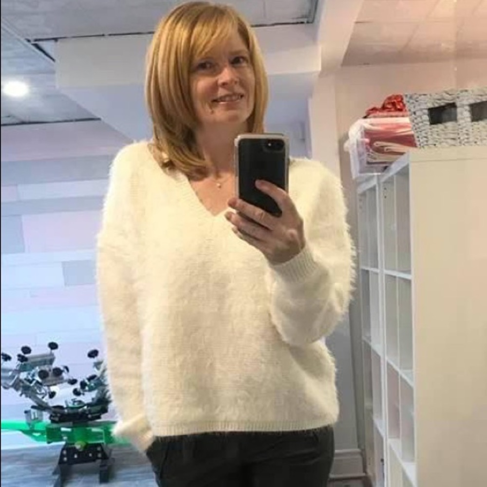 Meet your Posher, Luanne